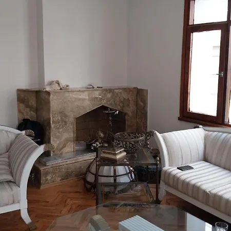 Lejlighed Flat Kavisli