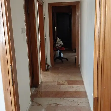 Flat Kavisli Istanbul