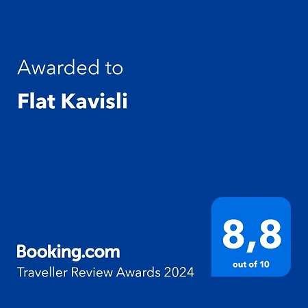Flat Kavisli