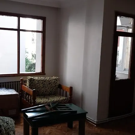 Apartment Flat Kavisli