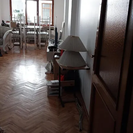 Apartment Flat Kavisli